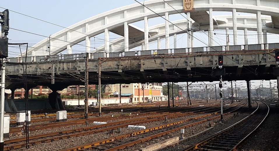 Howrah Station