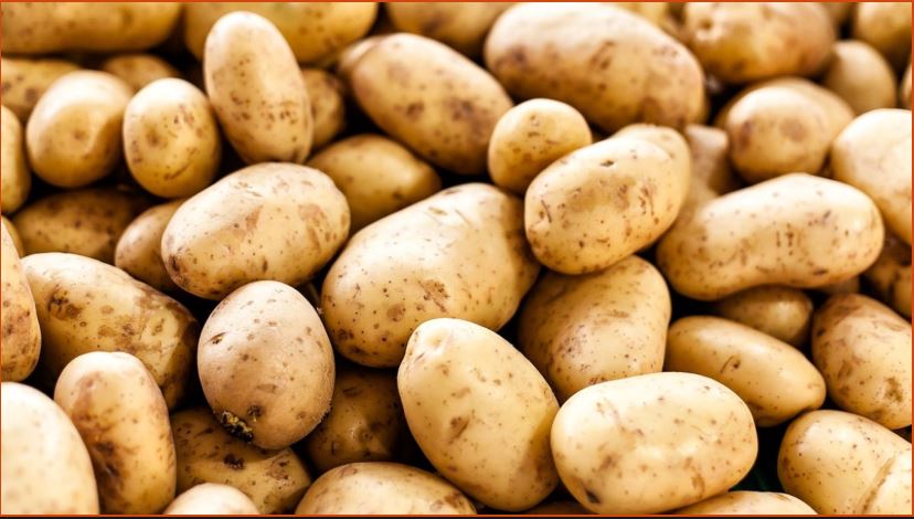 potato price hike 