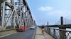 বন্ধ বালি ব্রিজ