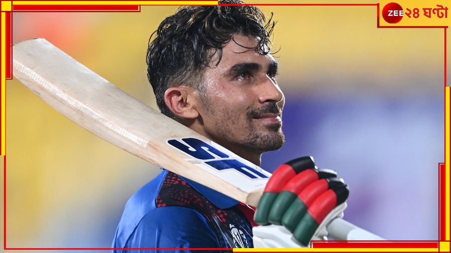 ICC Men's ODI Team Of The Year For 2024: বর্ষসেরা ODI দল বাছল ICC, ১১ জনে নাম নেই ভারত-অস্ট্রেলিয়ার একজনেরও! নেতৃত্বে কে?