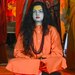 সন্ন্যাসিনী মমতা