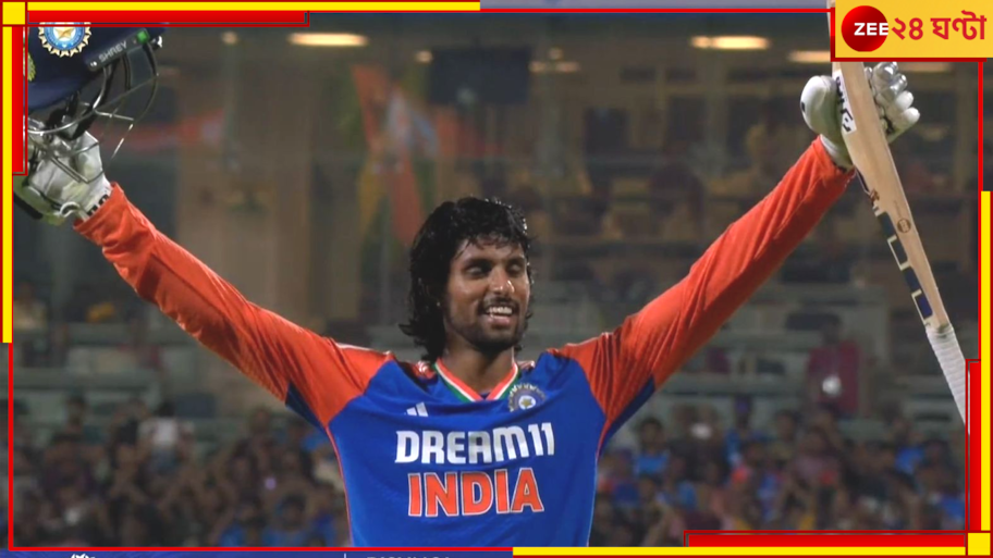 India Vs England 2nd T20 I: চিপকে তিলক বর্মার বিধ্বংসী ব্যাটে দুরমুশ ইংল্যান্ড
