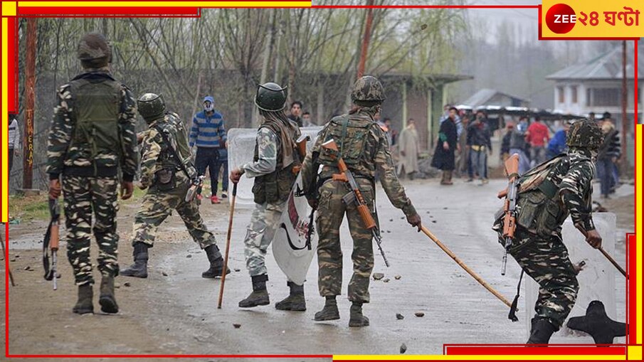 J&K Terrorist: সেনাকে ধোঁকা দিতে হাতে মারাত্মক এইসব 'টুল', কাশ্মীরে নয়া কায়দা জঙ্গিদের 