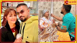 পোশাক পরানো থেকে সবকিছু, নিজে হাতে করে দেন বয়ফ্রেন্ড! ক্যানসার আক্রান্ত হিনা আচমকাই 