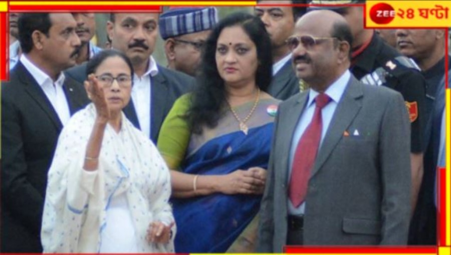 Mamata Banerjee: রাজভবনে 'ব্রাত্য' কলকাতা পুলিসের ব্যান্ড! ক্ষুদ্ধ মুখ্যমন্ত্রীর হস্তক্ষেপে...