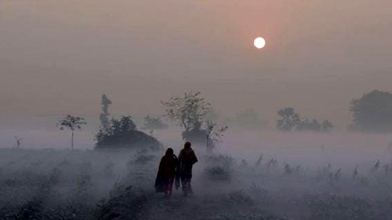 তিন রাজ্যে বৃষ্টি