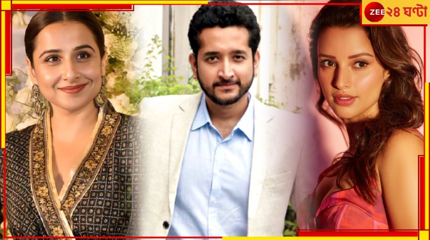 Parambrata Chattopadhyay: &#039;crush ক্ষণস্থায়ী class চিরদিনের&#039;! তৃপ্তি নয়, বিদ্যায় মুগ্ধ পরমব্রত...