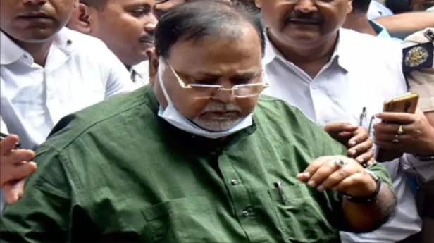 Partha Chatterjee Health Update