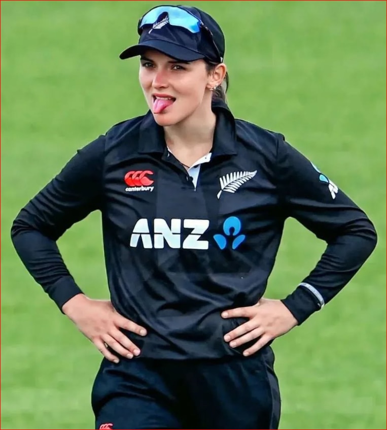  ICC Women’s Cricketer of the Year 2024