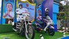 কলকাতা বইমেলার উদ্বোধন
