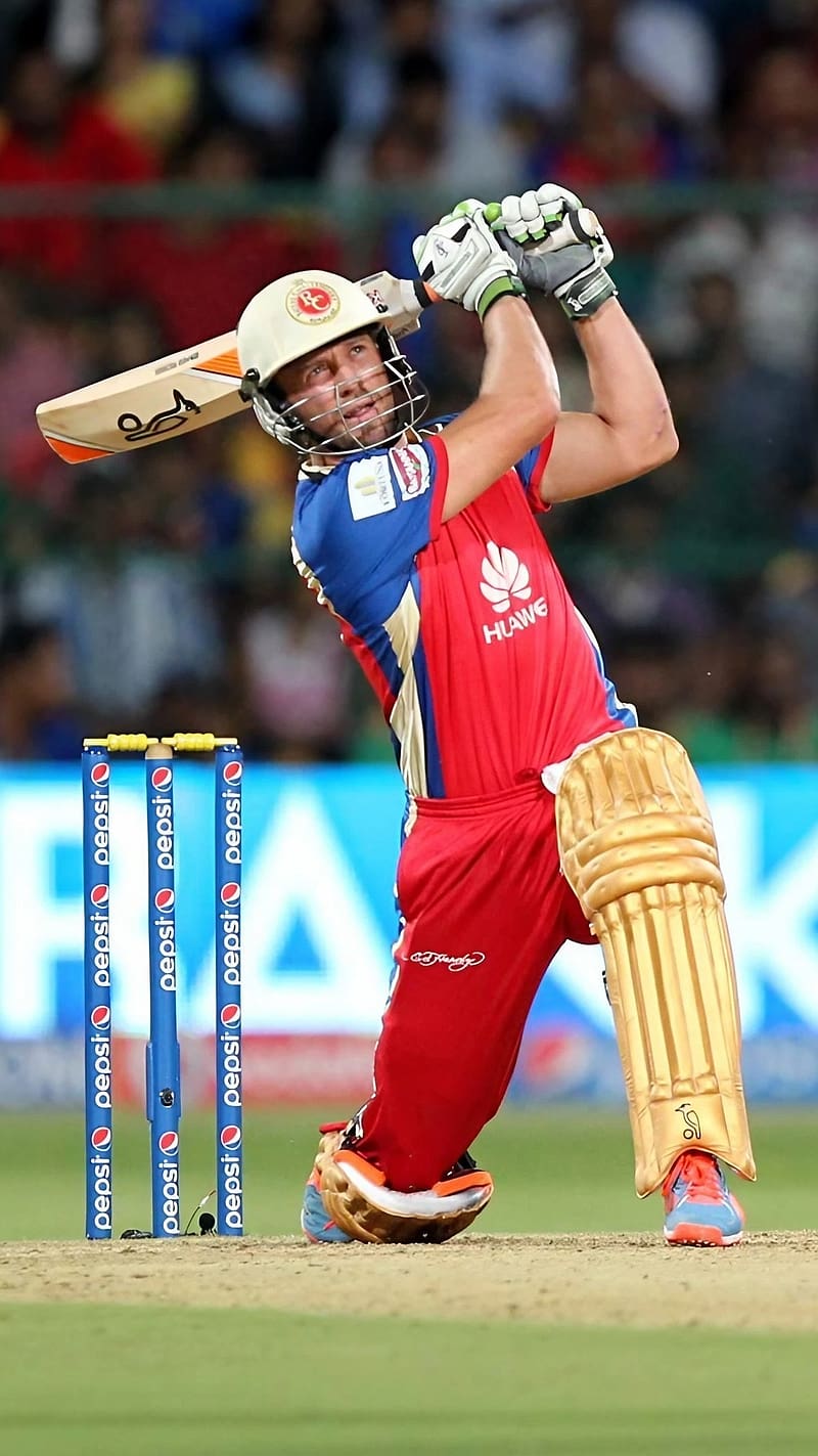 ABD Known For His Unmatched Versatility And Fearless Batting