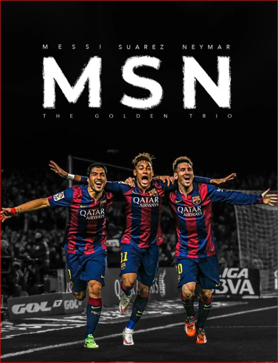 No MSN Reunion