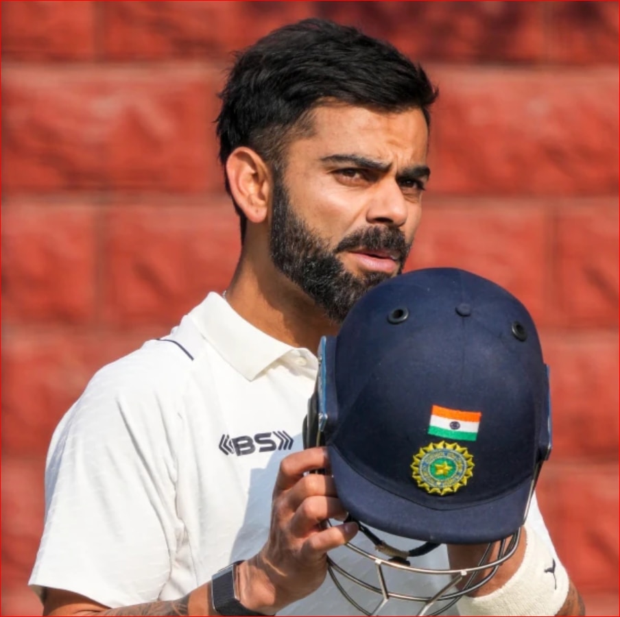 Virat Kohli Delhi Captain?