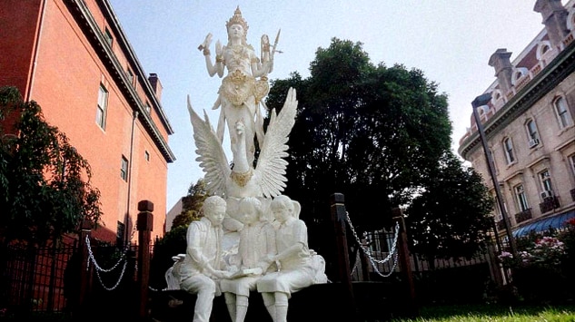 Indonesia Saraswati