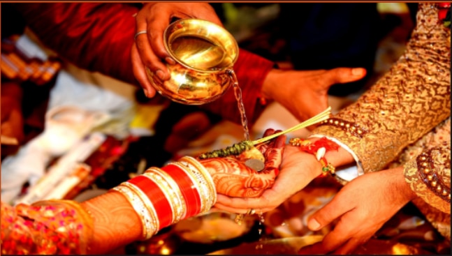 Hindu Marriage