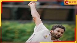অলক্ষ্যেই ইতিহাস ব্রাত্যের! জাতীয় দলে ফিরতে মরিয়া তিনি, বোঝালেন 'লর্ড শার্দুল'...
