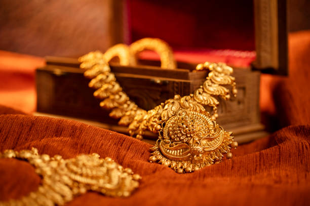 Gold Price Customs Duty Cut in Budget