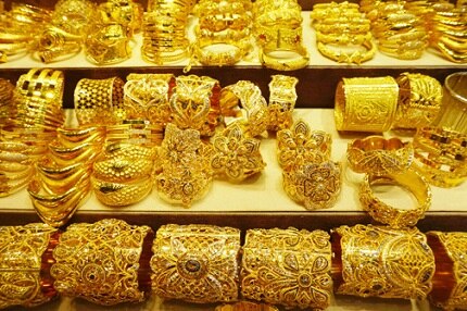 Gold Price Customs Duty Cut in Budget