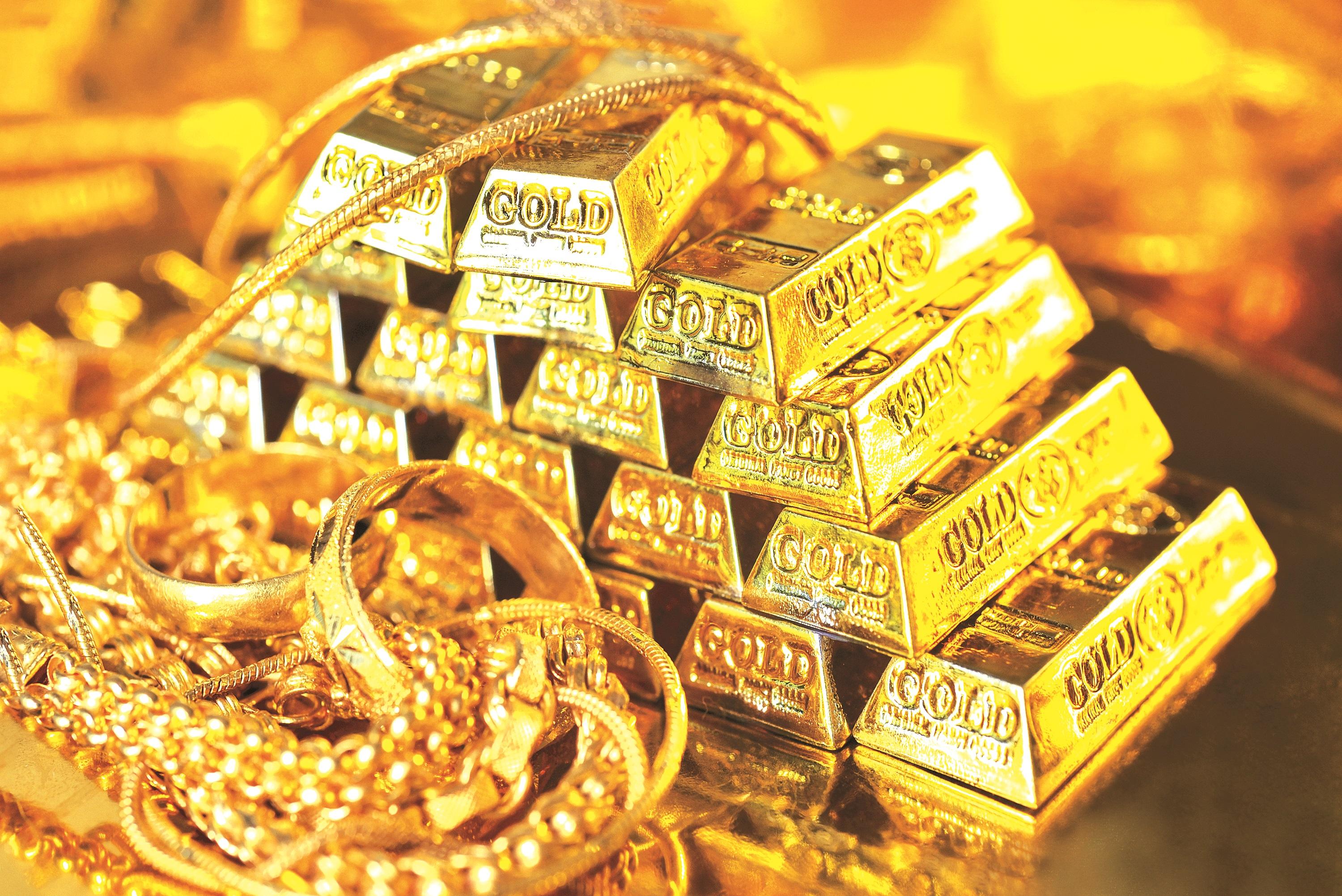 Gold Price Today Gold Rate