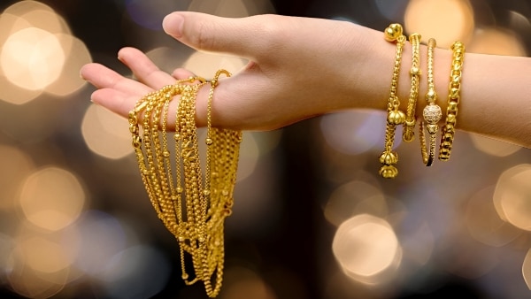 Gold Price Today Gold Rate