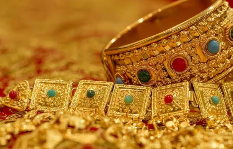 Gold Price Today Gold Rate