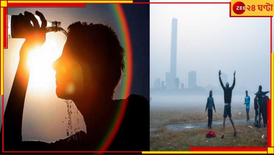 WB Weather Update: গুডবাই শীত! দু'যুগ পর উষ্ণতম জানুয়ারি, এবার কি তবে রেকর্ড ব্রেক গরম?