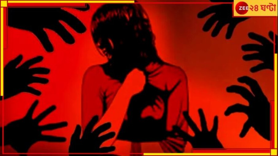 Gujarat Shocker: মোদীরাজ্যে আদিবাসী মহিলাকে নগ্ন করে বাইকে বেঁধে গ্রাম ঘোরাল ১৫ 'অমানুষ'! মধ্যযুগীয় চরম বর্বরতা...