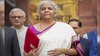 টানা আটবার কেন্দ্রীয় বাজেট পেশ