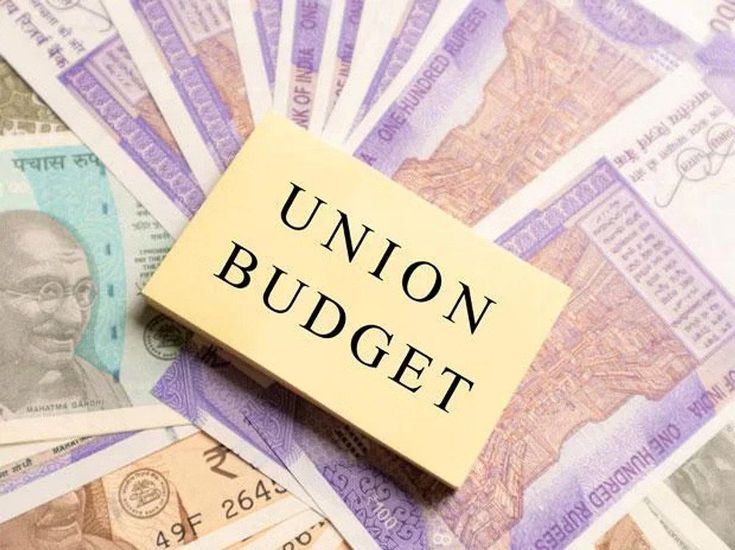 Union Budget 2025 New Income Tax Calculator