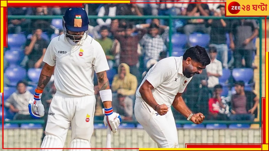 Virat Kohli Ranji Trophy Return: কোহলিকে জোর করে রঞ্জি খেলানো হল! দেশের তারকা ক্রিকেটারের চাঞ্চল্যকর পোস্ট