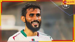 ১০ জনের মহামেডানকে চার গোল শুভাশিস-মনবীরের, শিল্ডের আরও কাছে মোহনবাগান....