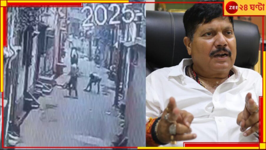 Naihati TMC Worker Murder: তৃণমূলকর্মী খুনে গ্রেফতার এক! 'অর্জুন ভাইরাসে' কি সংক্রমিত নৈহাটিও?