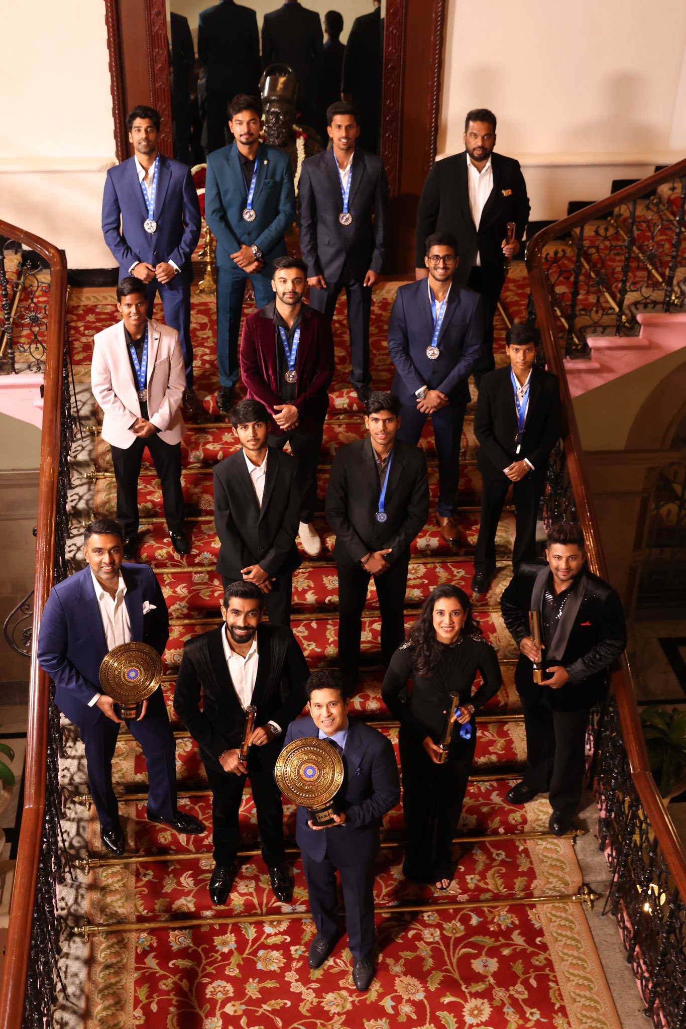 Domestic Cricket Awards