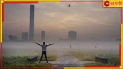 শীত বিদায়ের আগে হবে পারদ পতন? ঢুকছে পশ্চিমী ঝঞ্ঝা, কুয়াশায় ঢাকা চারিদিক...