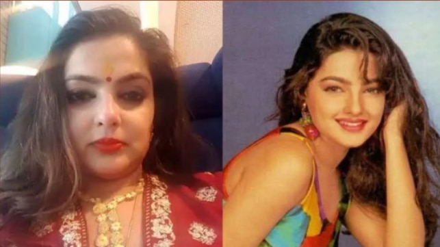 Mamta Kulkarni Warns Baba Ramdev