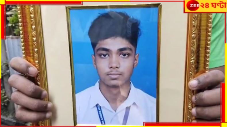 Madhyamik Student Death: মাধ্যমিক শুরুর আগেই আত্মঘাতী পড়ুয়া! বাড়ি থেকে উদ্ধার ঝুলন্ত দেহ