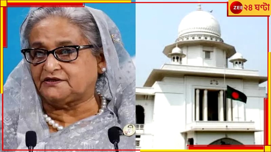 Sheikh Hasina: হাসিনা হত্যাচেষ্টা মামলায় সাজাপ্রাপ্ত ৯ আসামীই খালাস!