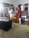 ধারাবাহিকে আরজি কর-কাণ্ড