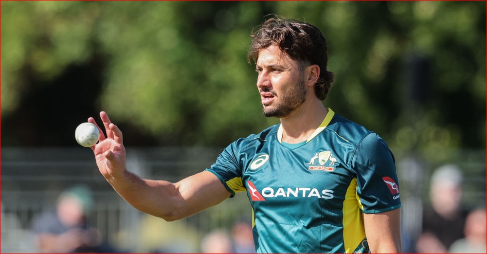 Marcus Stoinis On ODI Retirement