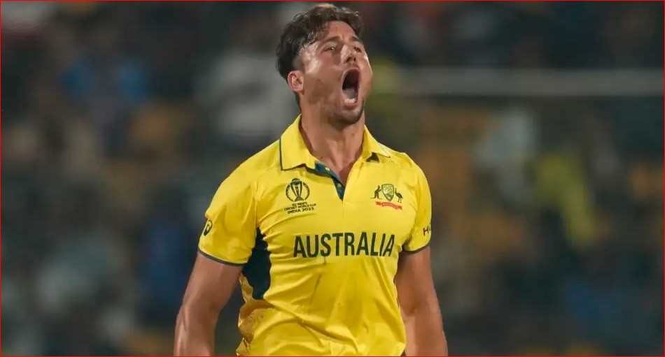 Marcus Stoinis Retires From ODIs