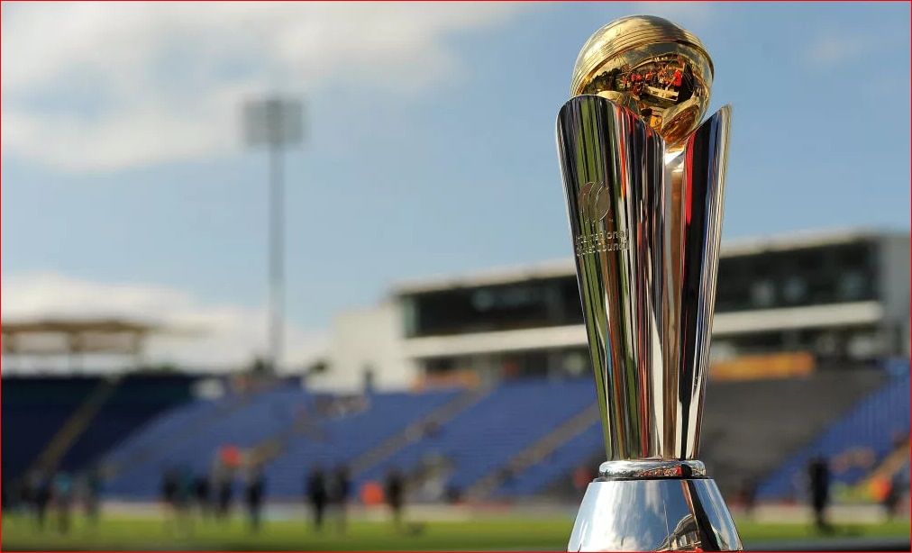 ICC Champions Trophy 2025