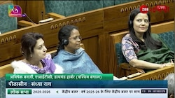 Budget 2025 | Abhishek Banerjee | বাজেটের সমালোচনায় সংসদে বক্তব্য অভিষেকের | Zee 24 Ghanta