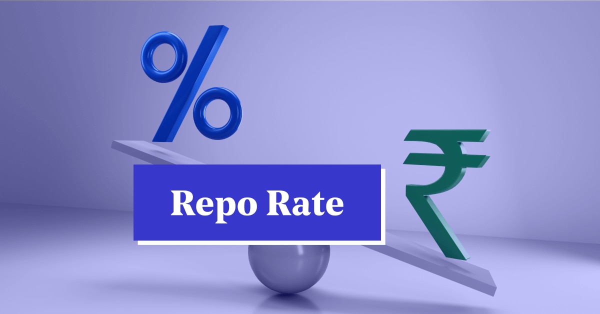 RBI cuts Repo Rate