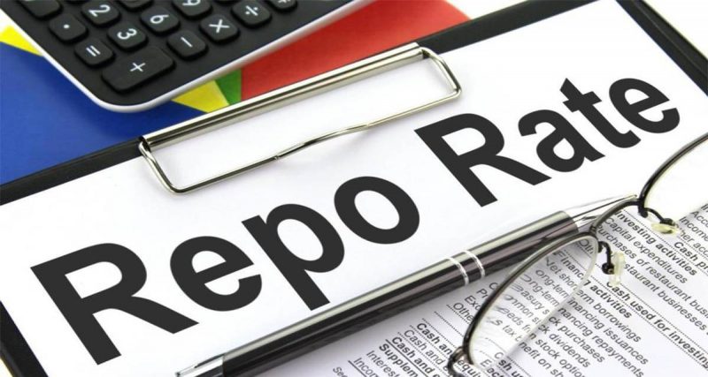 RBI cuts Repo Rate