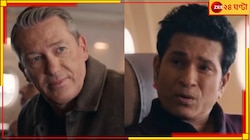 'চোখ দেখাও'... ফের চর্চায় অ্যাডিলেডের আউট, বিমানে ধুন্ধুমার সচিন-ম্যাকগ্রার‌!