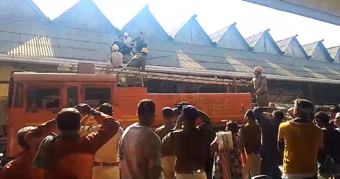 Howrah Station