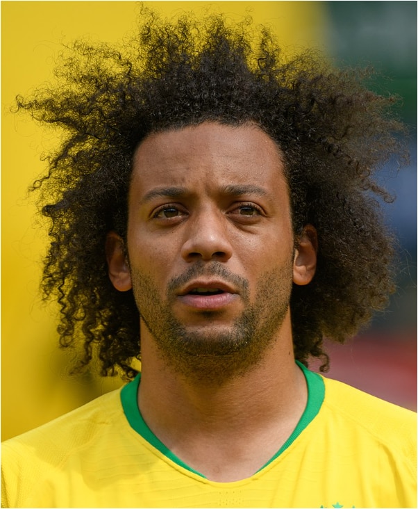 Marcelo In Brazil