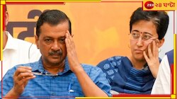 দিল্লির অঙ্কে এগিয়ে বিজেপি, প্রাথমিক ট্রেন্ডে কেজরি-সহ আপকে ধাক্কা গেরুয়া শিবিরের...