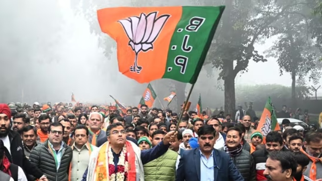 Why AAP defeated in Delhi 5 reasons