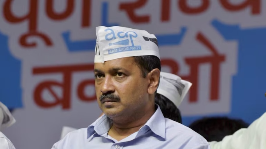 Why AAP defeated in Delhi 5 reasons